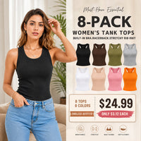 8-PACK FOR $24.99